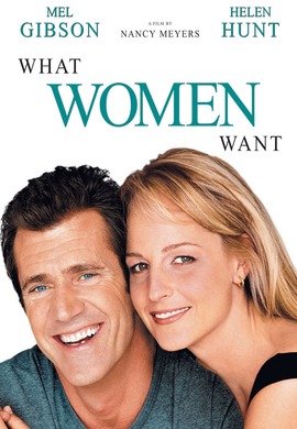 What Women Want