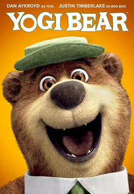 Yogi Bear