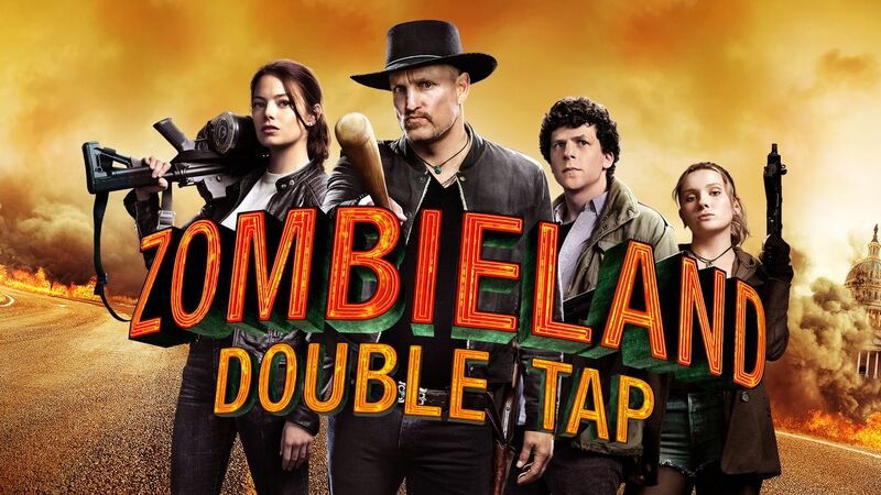 Zombieland: Double Tap