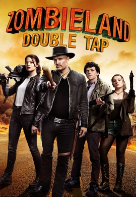 Zombieland: Double Tap