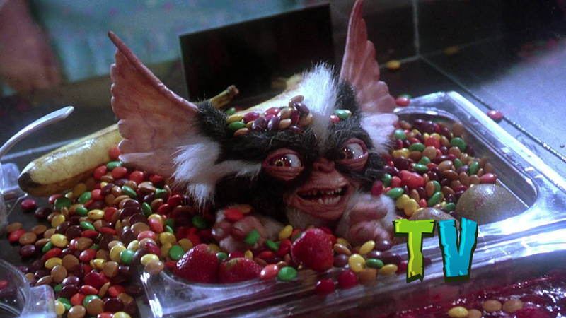 Gremlins 2: The New Batch