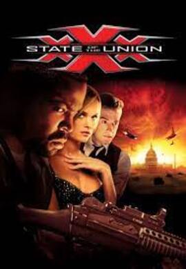 xXx: State of the Union