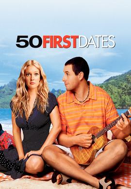 50 First Dates