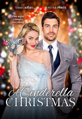 A Cinderella Christmas