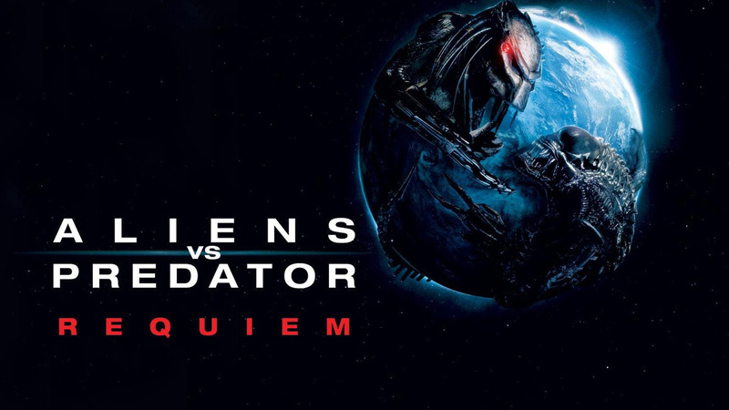 Aliens vs. Predator: Requiem