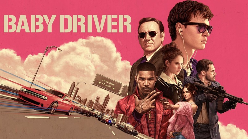 Baby Driver