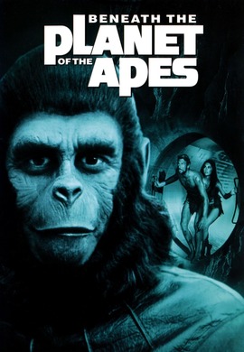 Beneath the Planet of the Apes