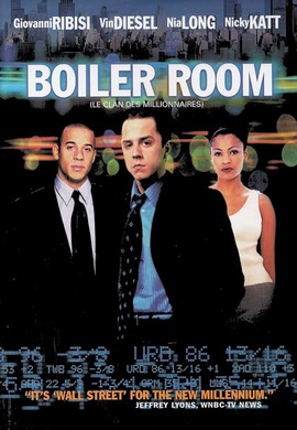 Boiler Room