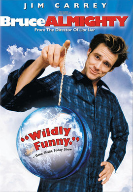 Bruce Almighty