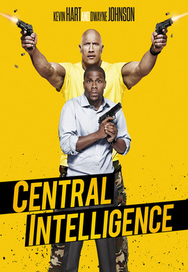 Central Intelligence