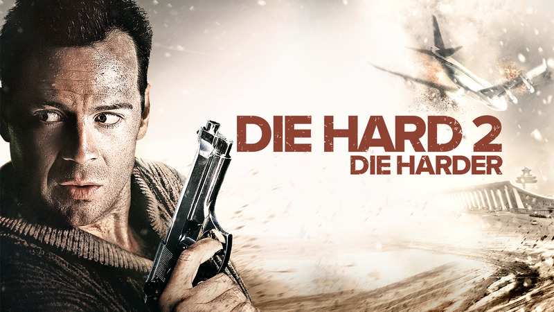 Die Hard 2