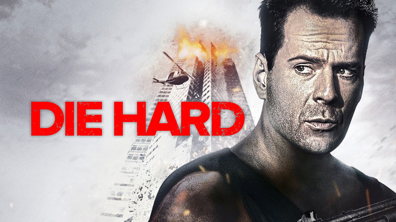 Die Hard