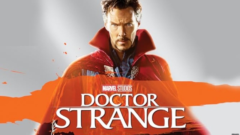 Doctor Strange