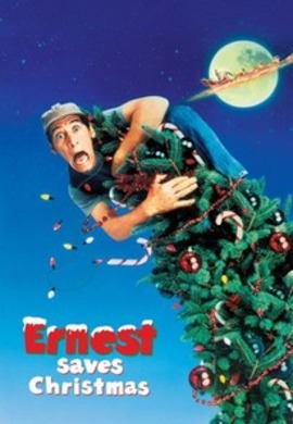 Ernest Saves Christmas