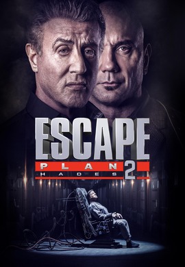 Escape Plan 2: Hades