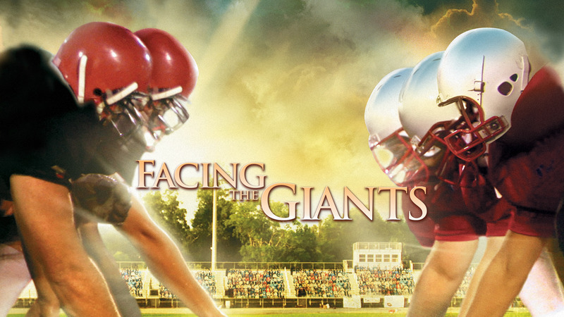 Facing the Giants