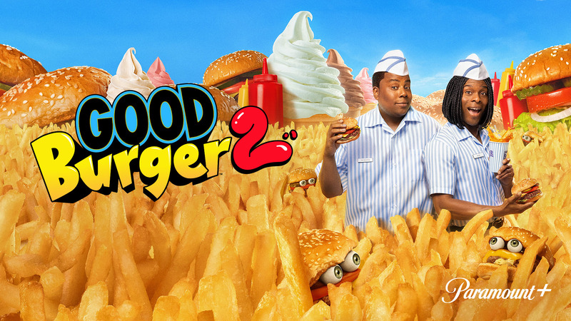 Good Burger 2