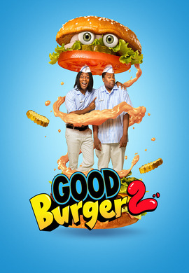 Good Burger 2