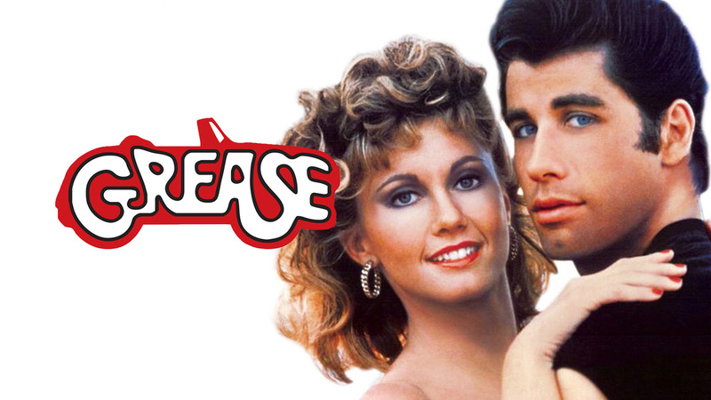 Grease