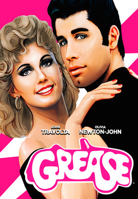 Grease