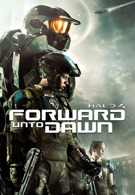 Halo 4: Forward Unto Dawn