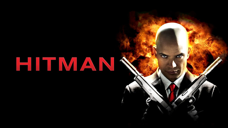 Hitman