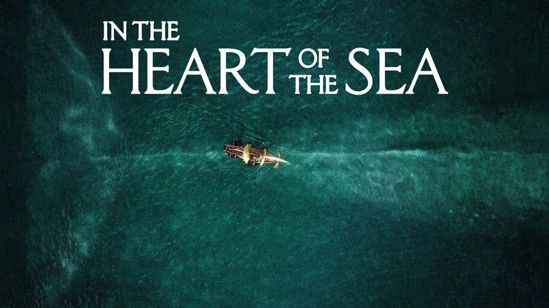 In the Heart of the Sea