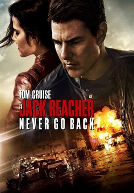 Jack Reacher: Never Go Back