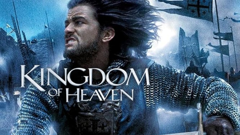 Kingdom of Heaven