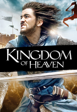 Kingdom of Heaven