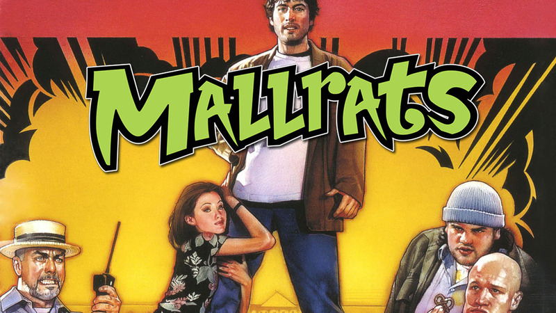 Mallrats