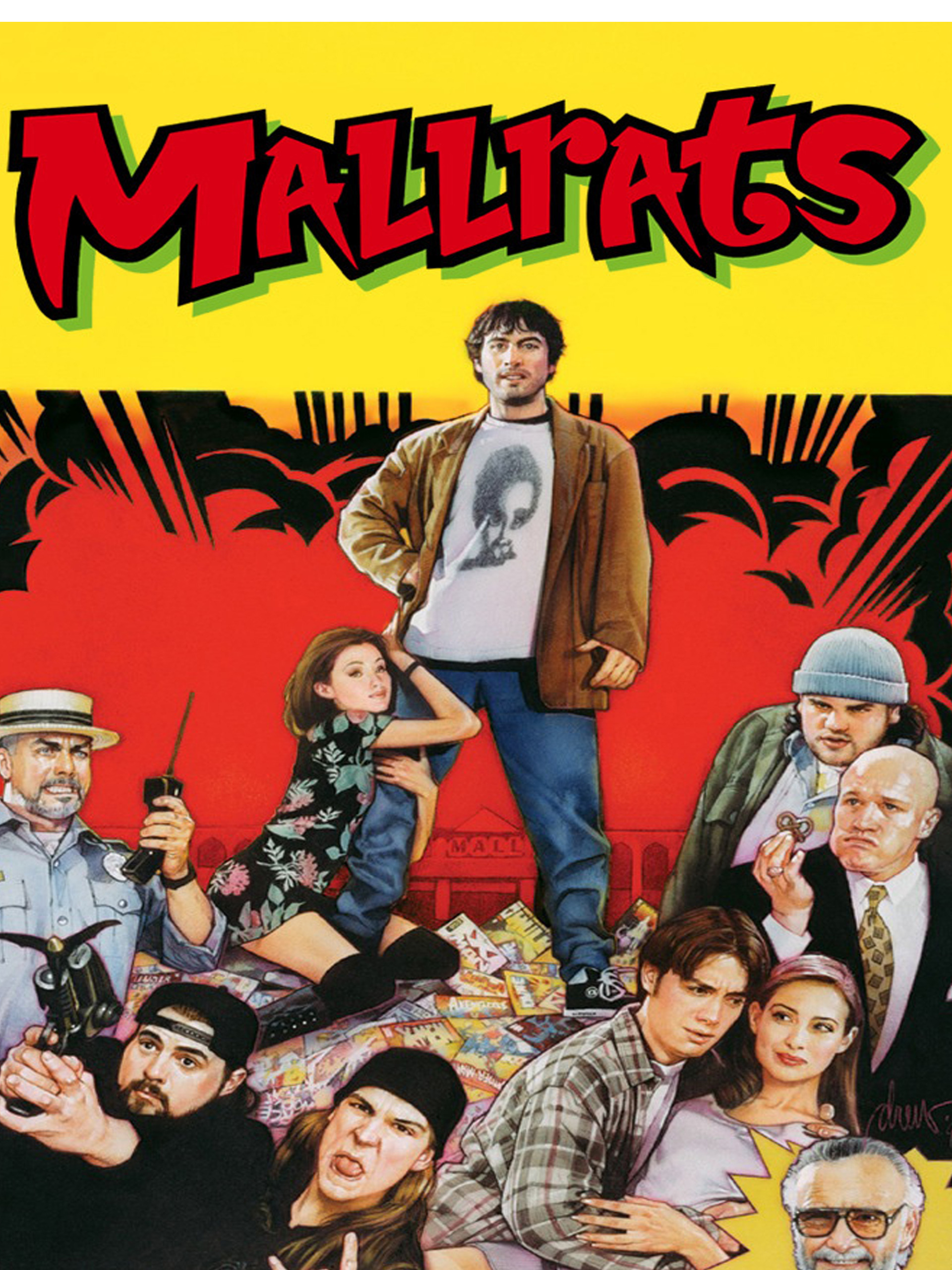 Mallrats