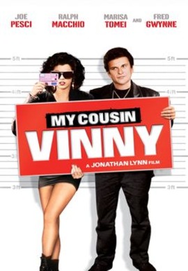 My Cousin Vinny