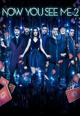 Now You See Me 2