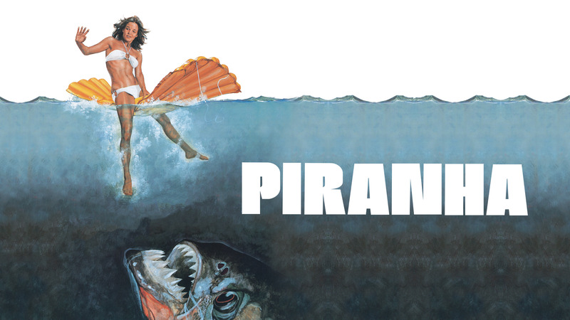 Piranha