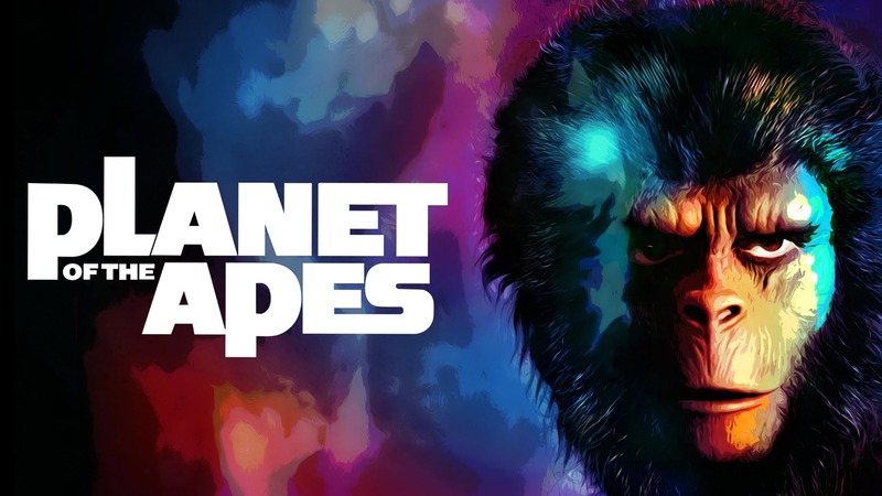 Planet of the Apes