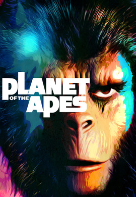 Planet of the Apes