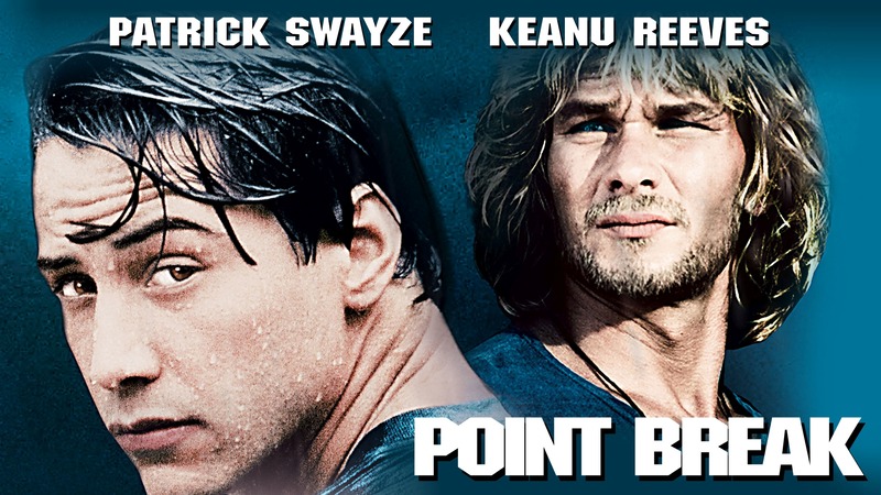 Point Break