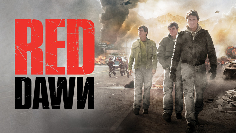 Red Dawn