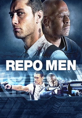 Repo Men