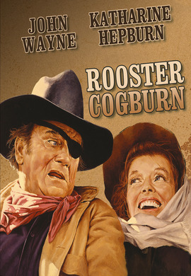 Rooster Cogburn