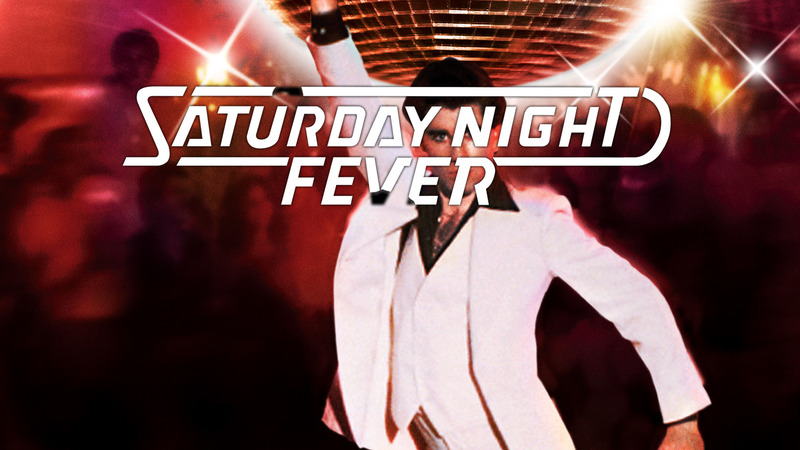 Saturday Night Fever