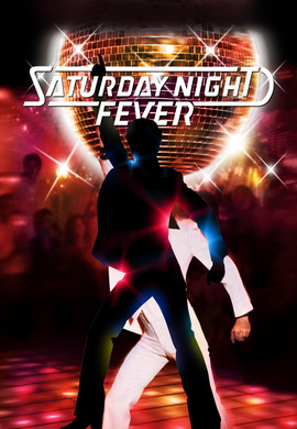 Saturday Night Fever