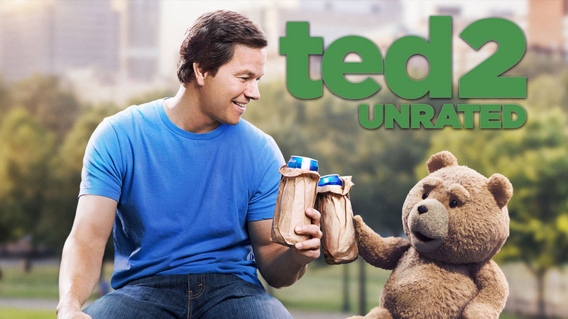 Ted 2