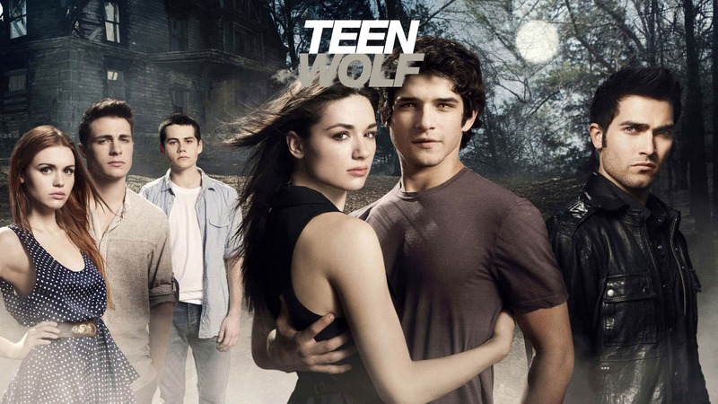 Teen Wolf: The Movie