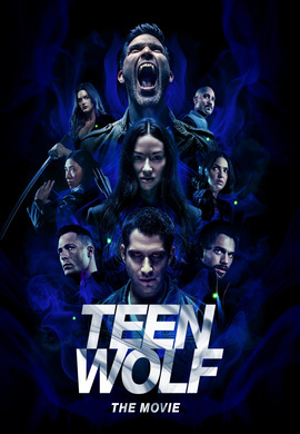 Teen Wolf: The Movie