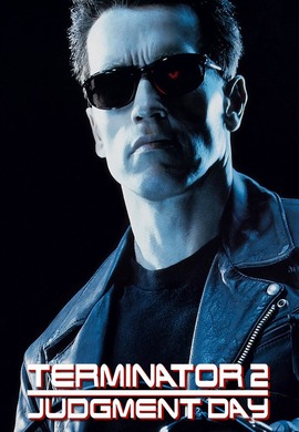 Terminator 2: Judgment Day