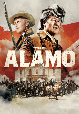 The Alamo