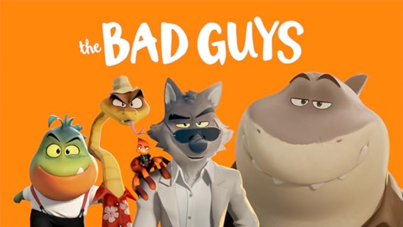 The Bad Guys