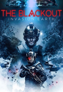 The Blackout Invasion Earth